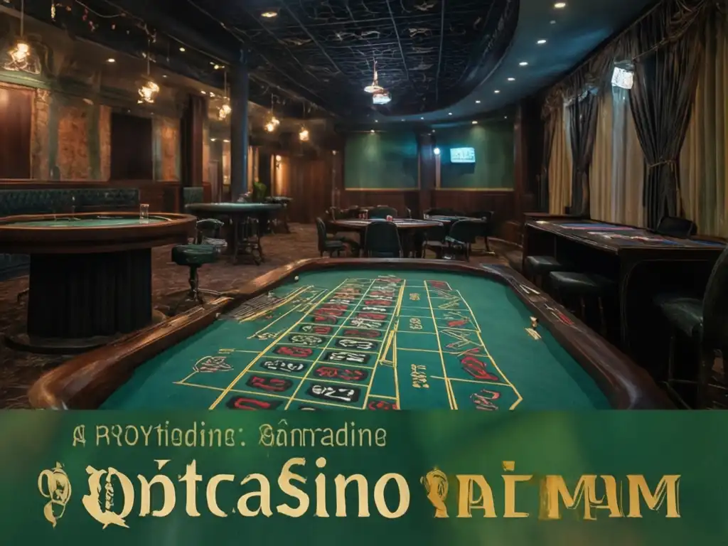 SpinItCasino Banner